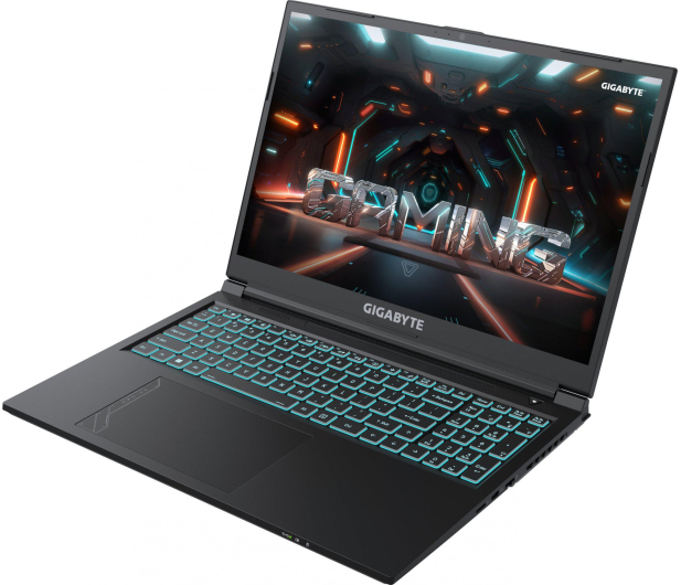 Gigabyte G6 KF i7-13620H/16GB/512 RTX4060 165Hz - 1169791 - zdjęcie 4